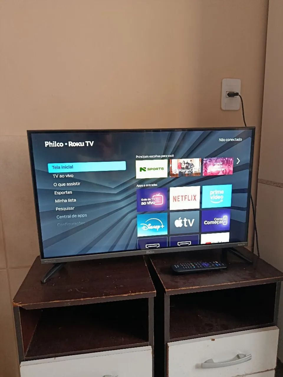 Tv 32'