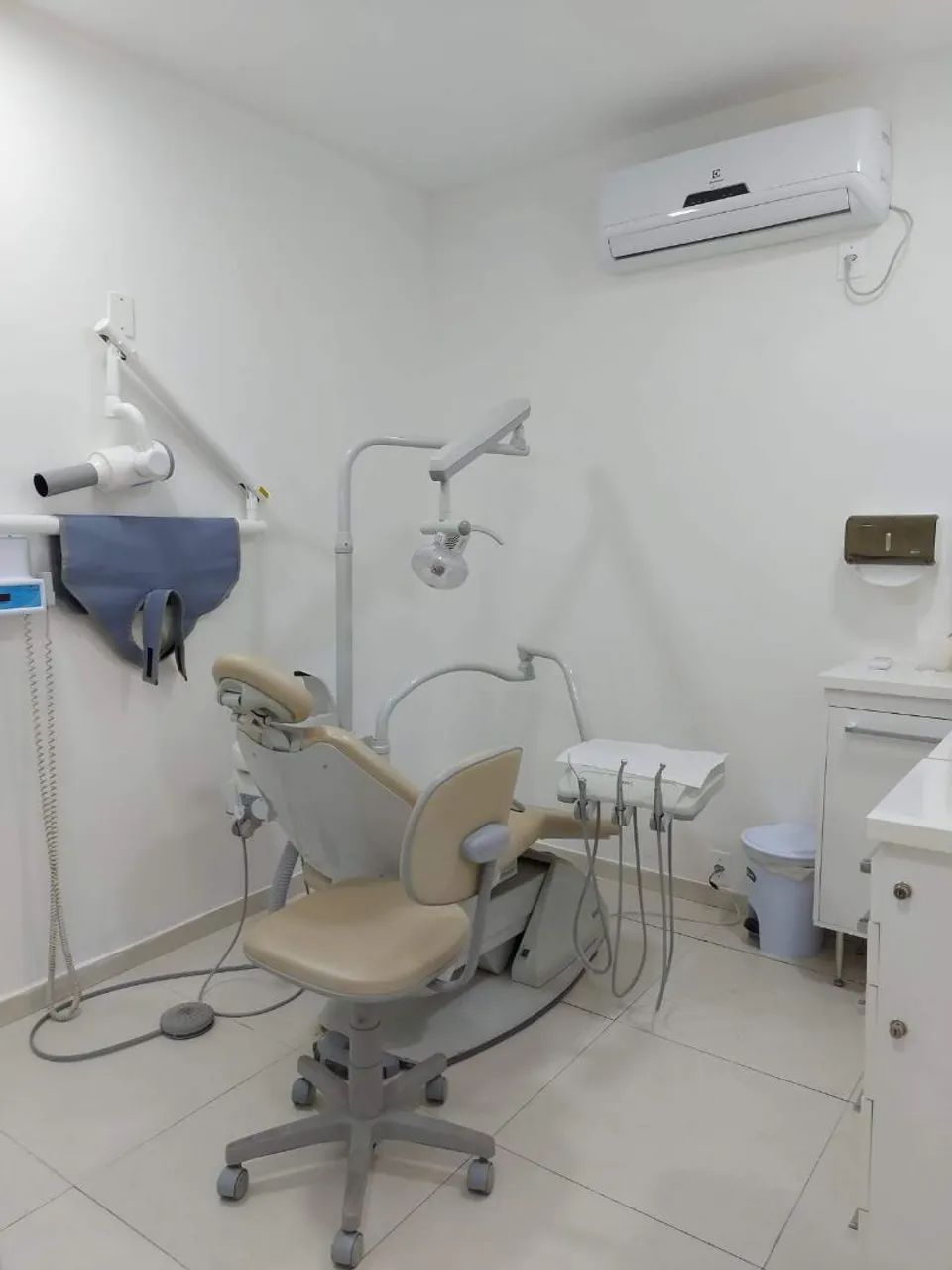 Vendo consultório odontológico completo 
