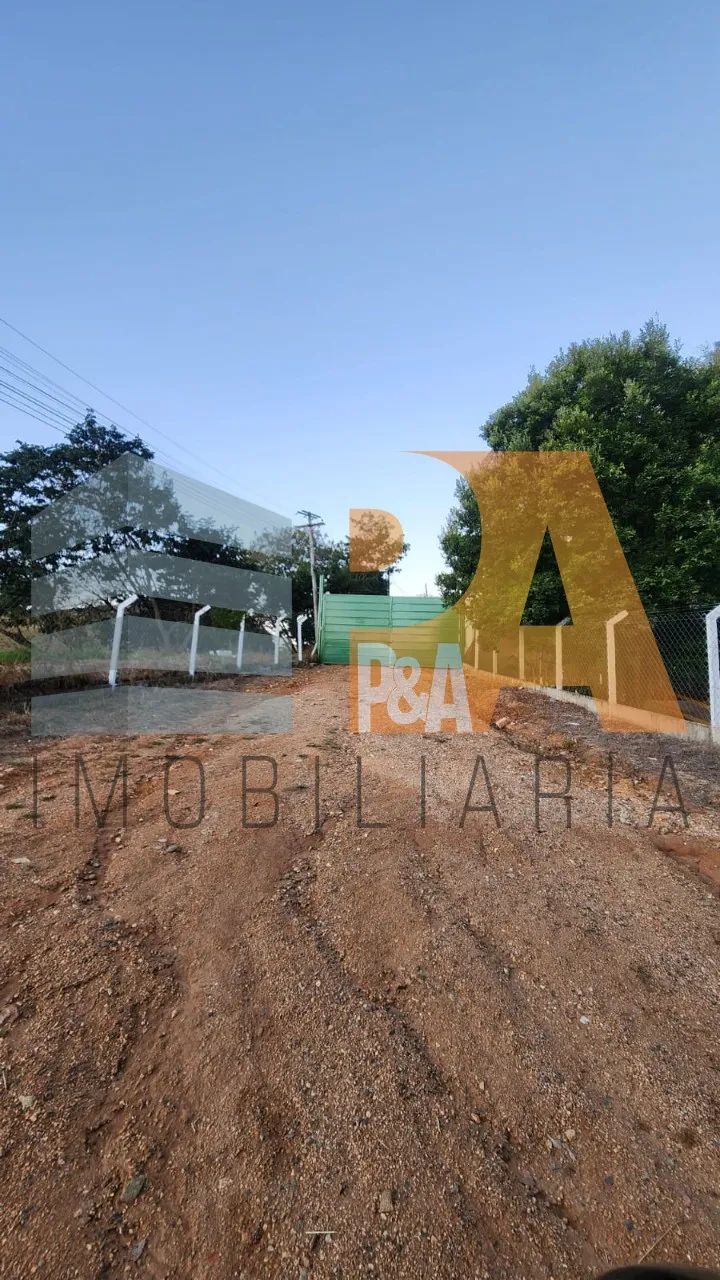 AREA COMERCIAL em Pedreira - SP, Cascalho - Foto 3