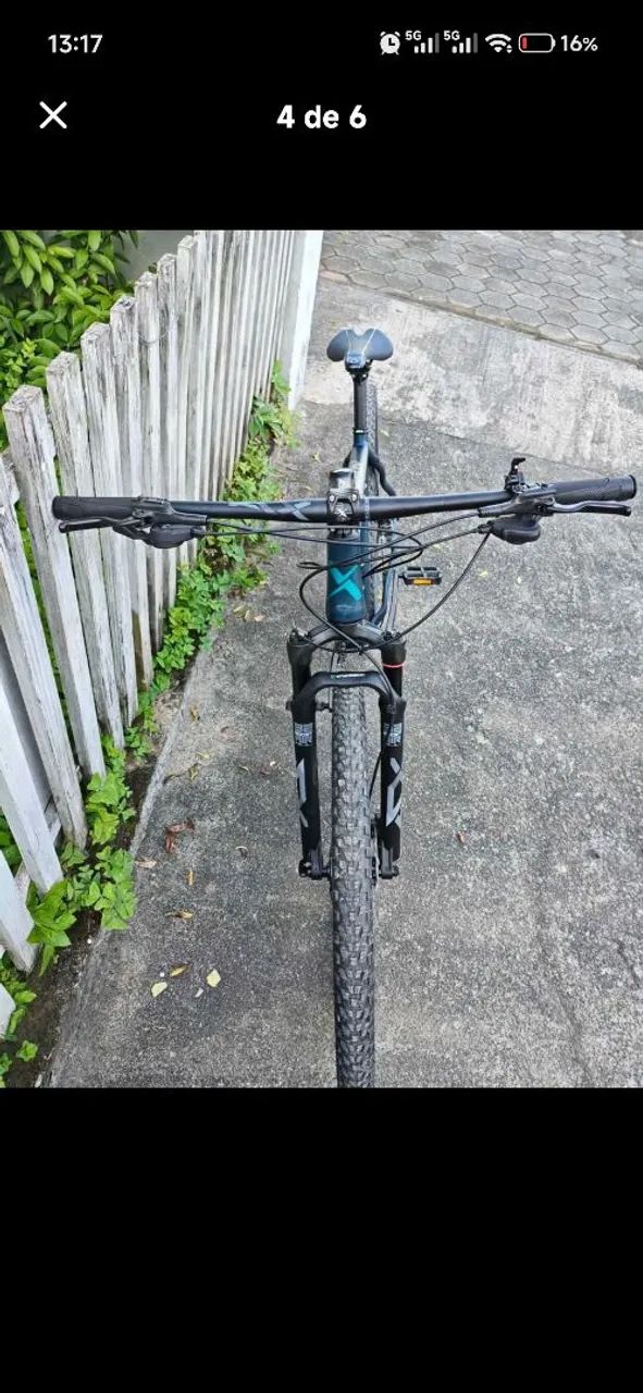Bicicleta Audax adx 200 - Foto 4