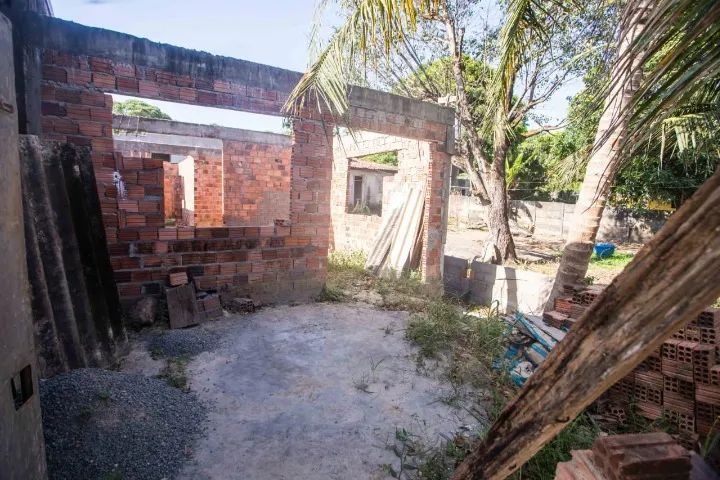 Casa em construção no Itapiracó, ACEITO CARRO - Foto 3