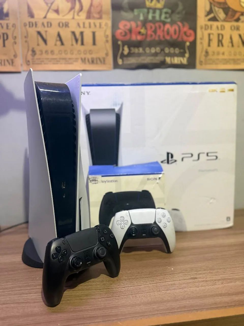 PS5 FAT - Foto 2