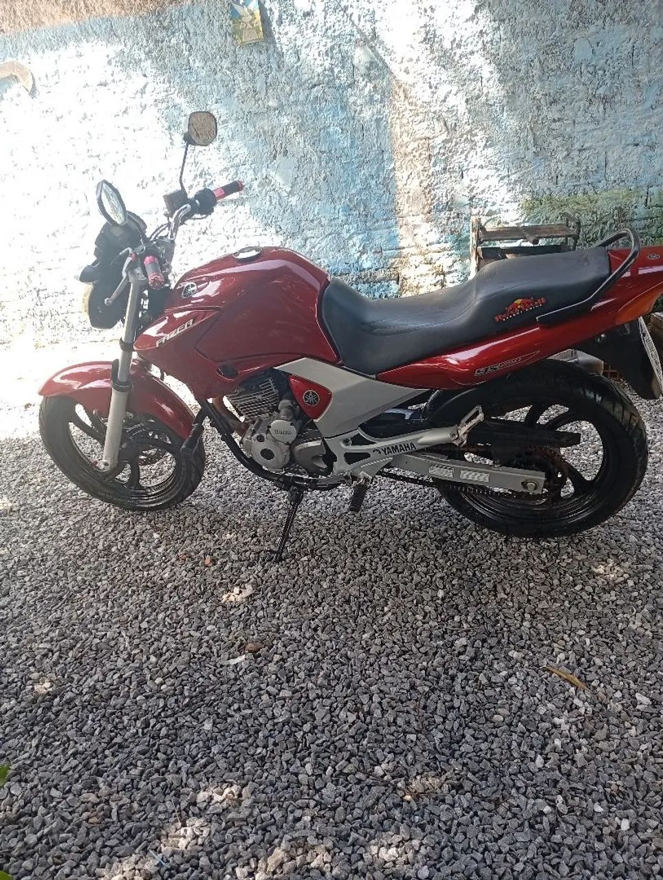Fazer 250 2008 - Foto 5