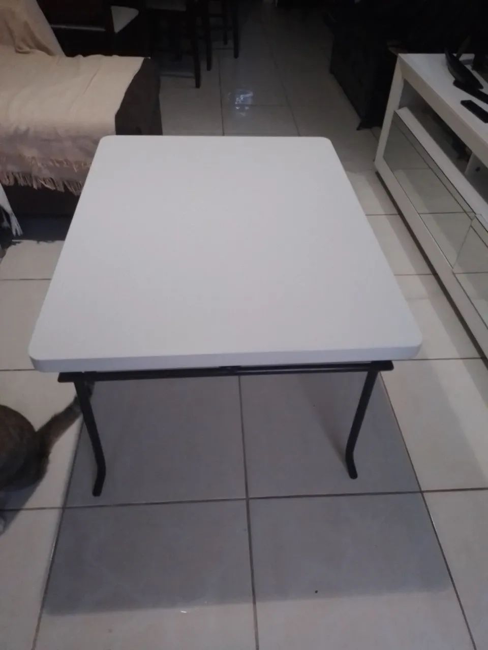 Vendo mesa de centro