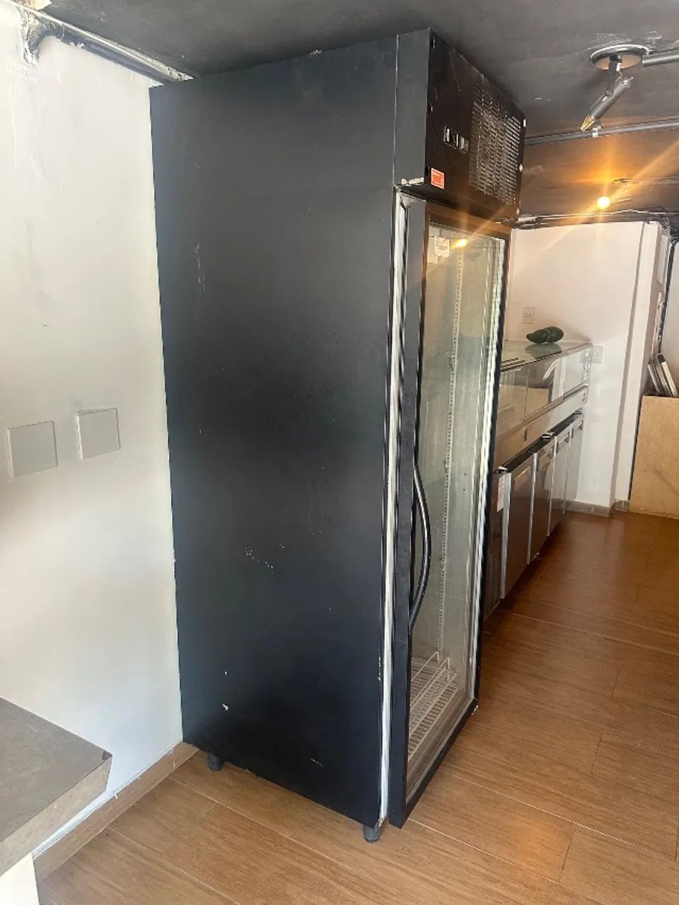 Refrigerador Vertical  - Foto 3