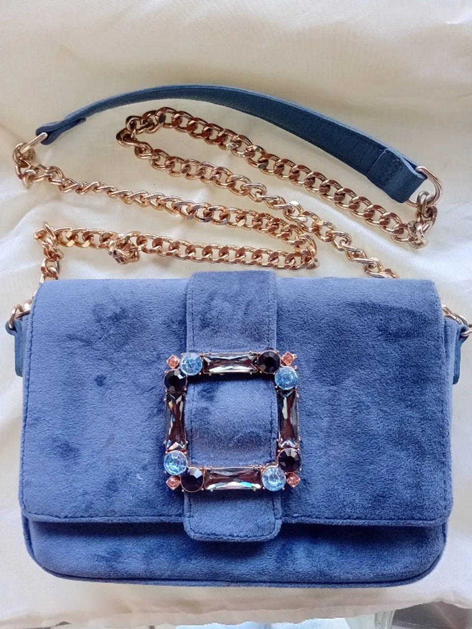 Bolsa original Jorge Bischoff 