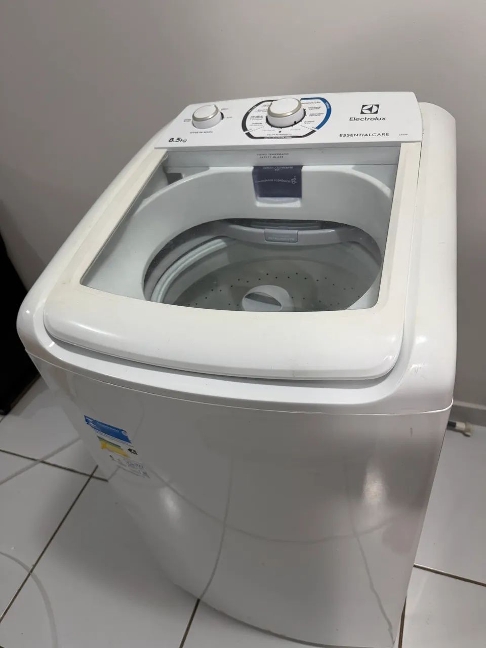 Máquina de lavar  - Foto 4