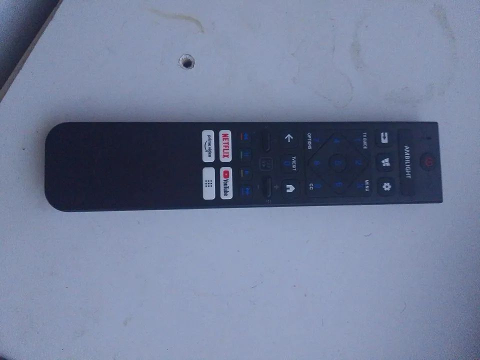 Smart Tv Phillips 51 polegadas  - Foto 2