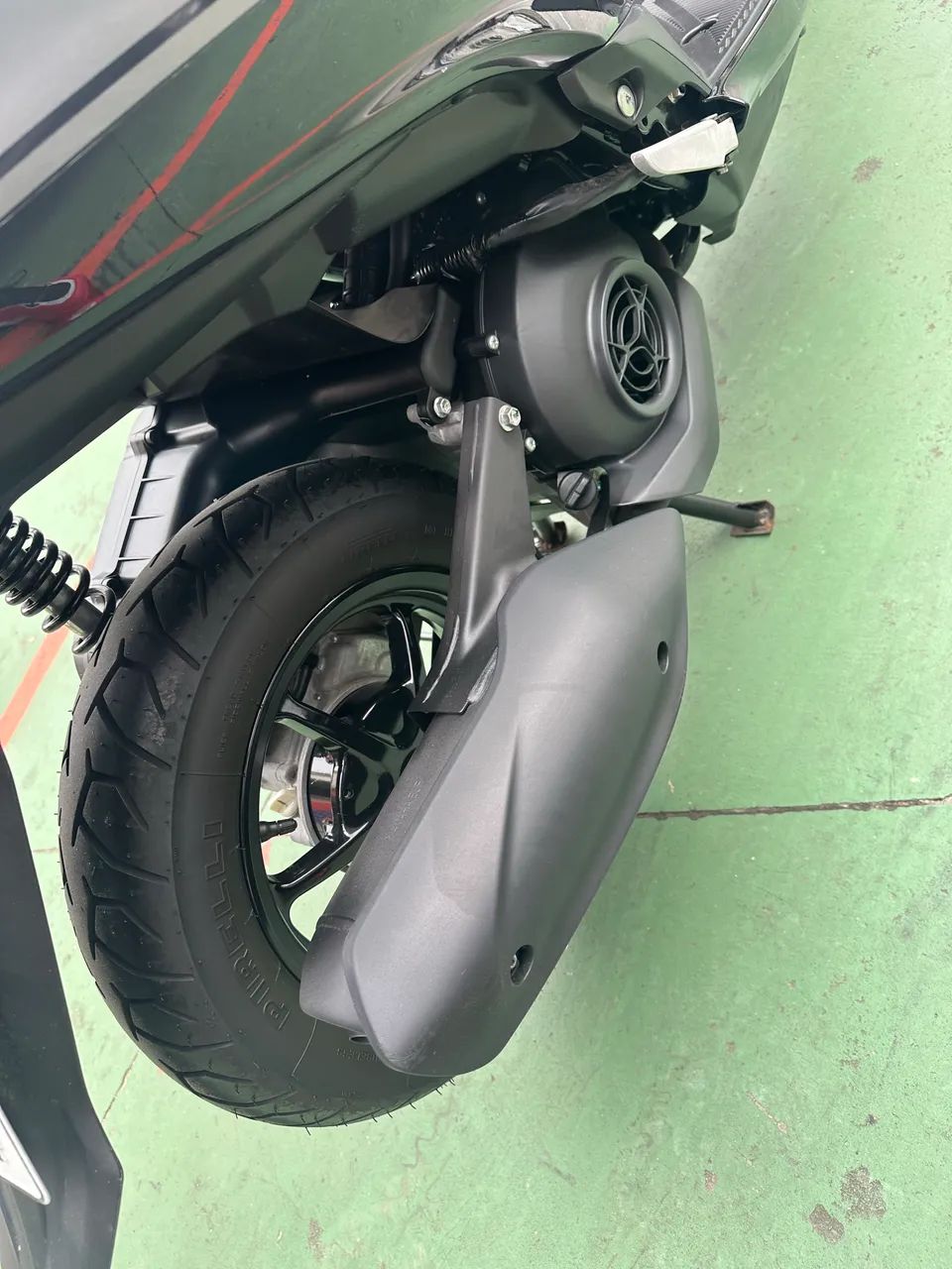 YAMAHA FLUO - Foto 2