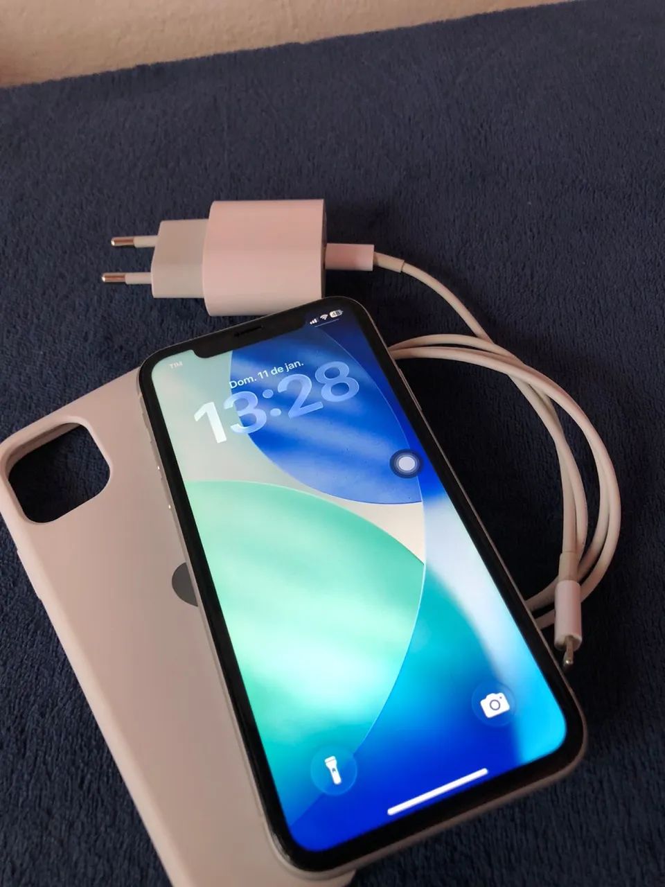 iPhone 11 - 64GB - Celulares e Smartphones - IPEM São Cristóvão