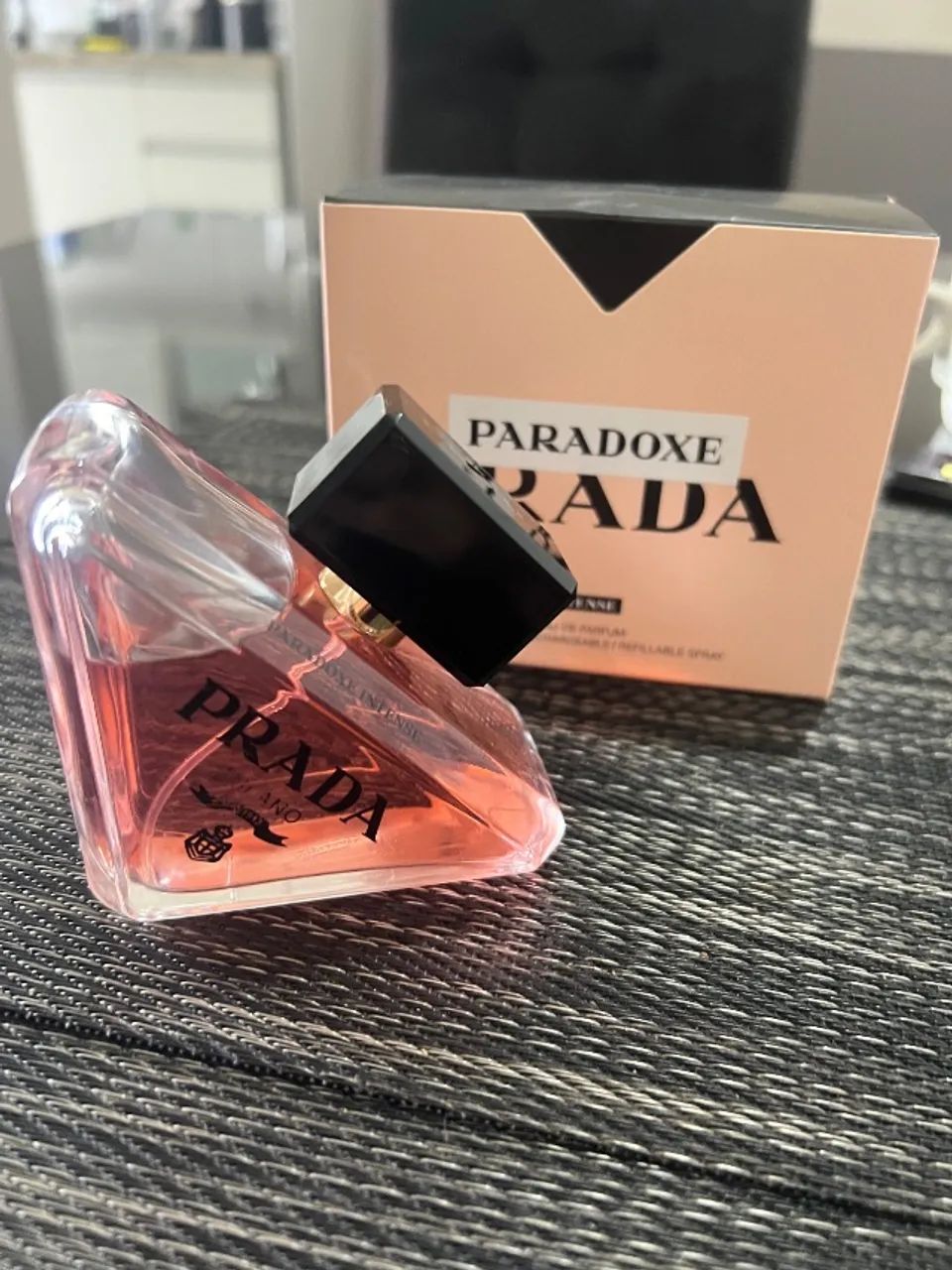 Perfume Prada Paradoxe - Foto 3