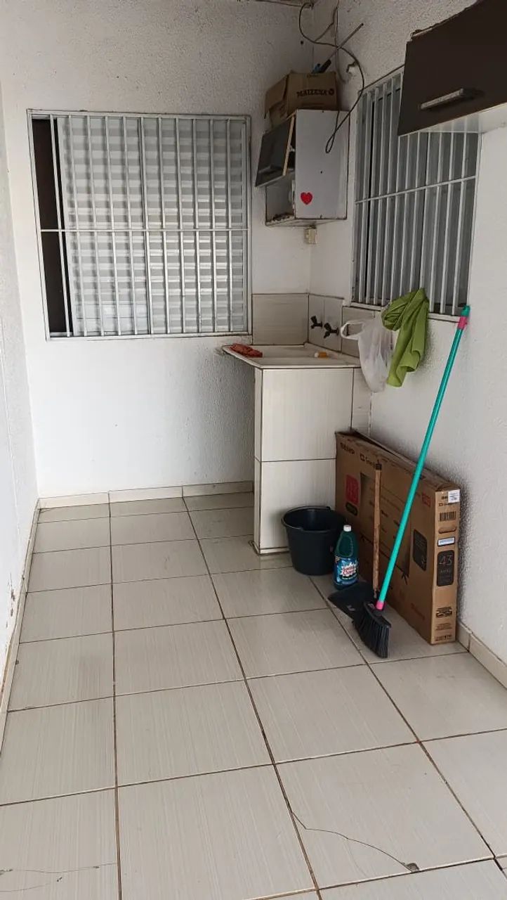 CASA NO CONDOMÍNIO MORADAS - Foto 3