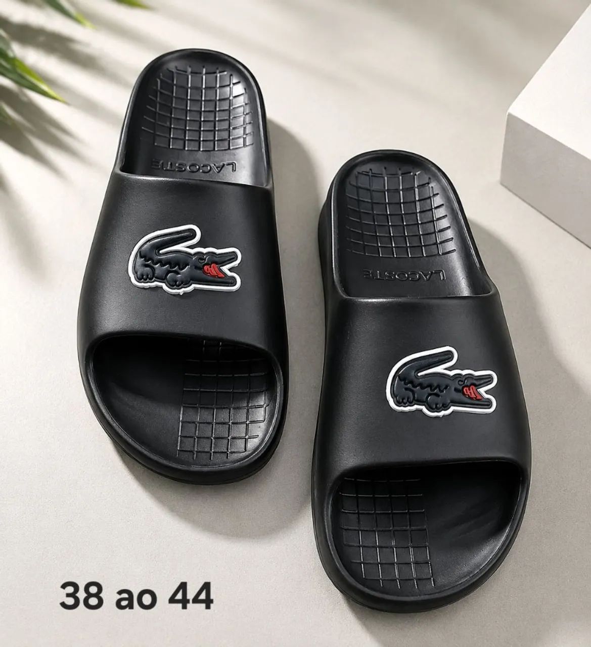 Chinelo - Foto 2