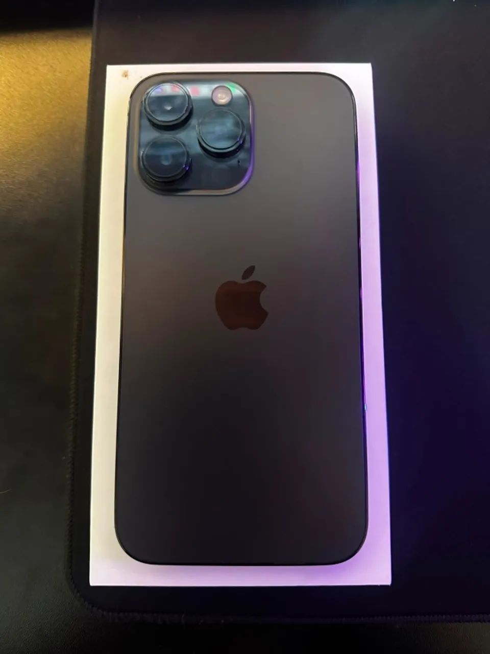 iPhone 14 PRO MAX com NF - Foto 2
