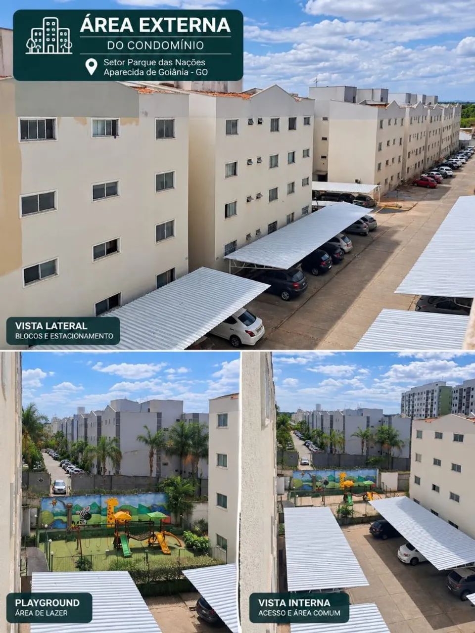 Apartamento no parque das nações lV  - Foto 5