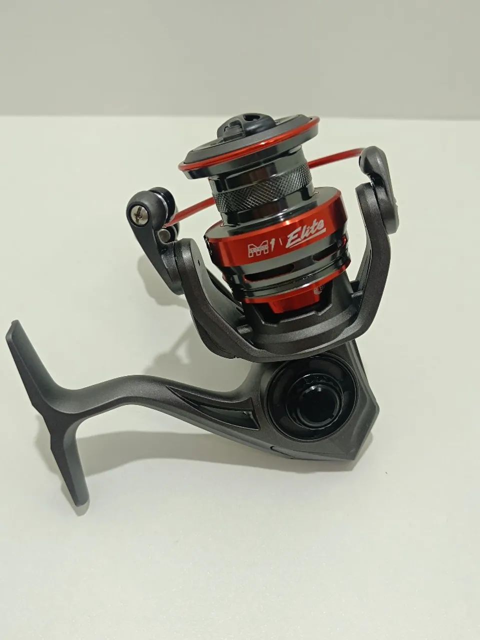 Molinete de Pesca Handing M1 Elite 2000