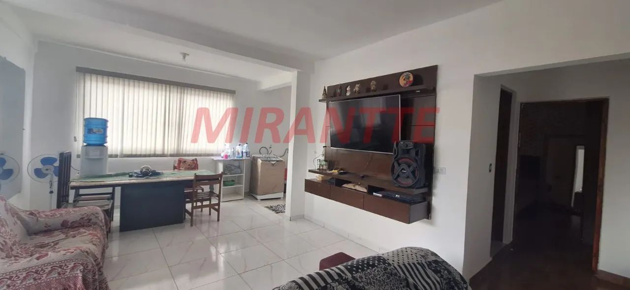 Sobrado de 270m² com 4 quartos em Vila Nova Cachoeirinha