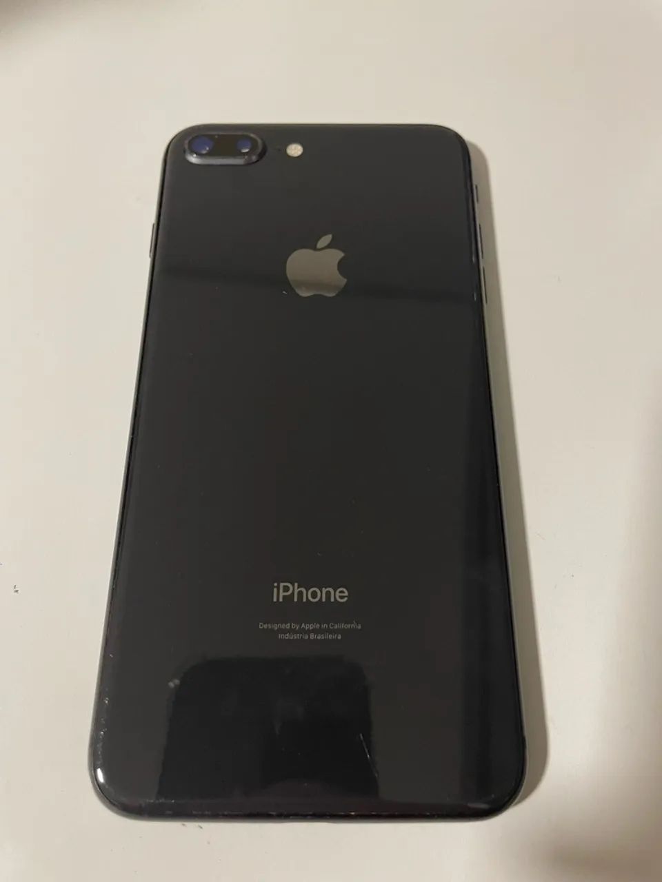 iPhone 8 Plus - Foto 2