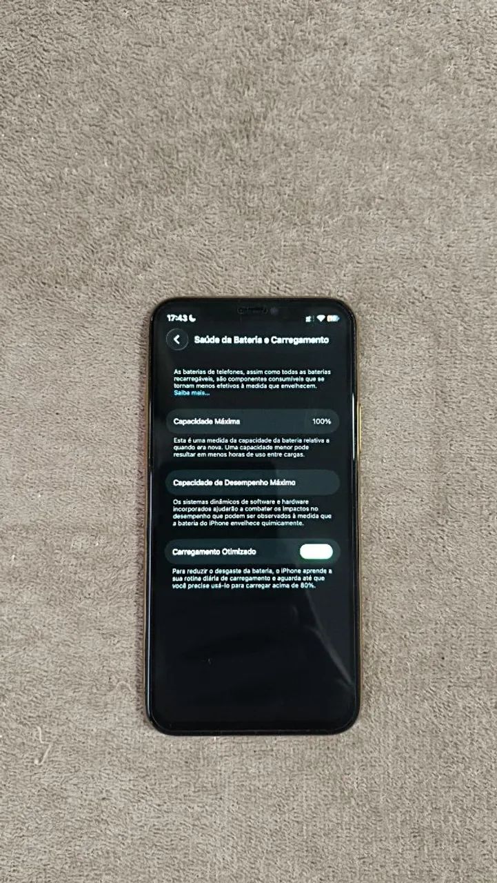 iPhone 11 pro - Foto 4