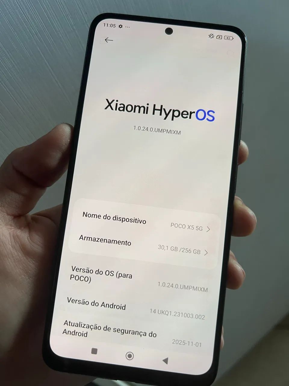 Poco x5 5g - Foto 3