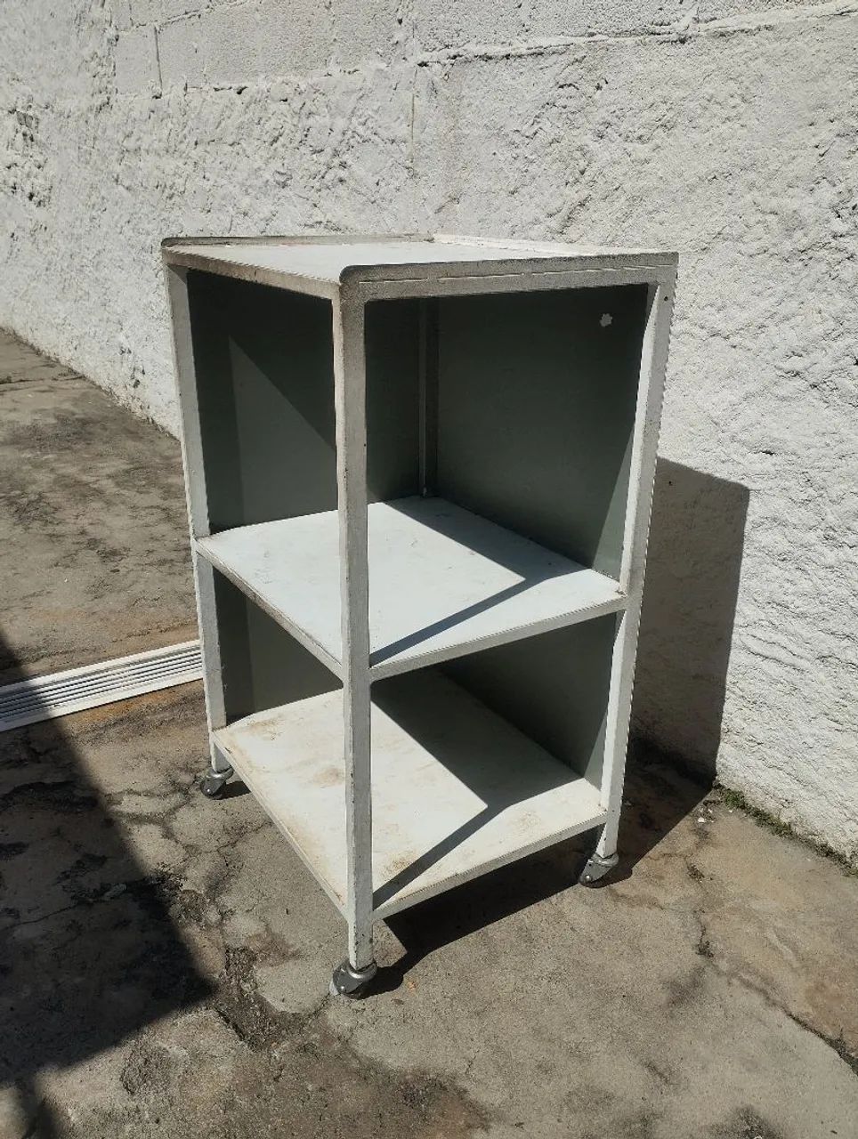 Mesa auxiliar - Foto 2