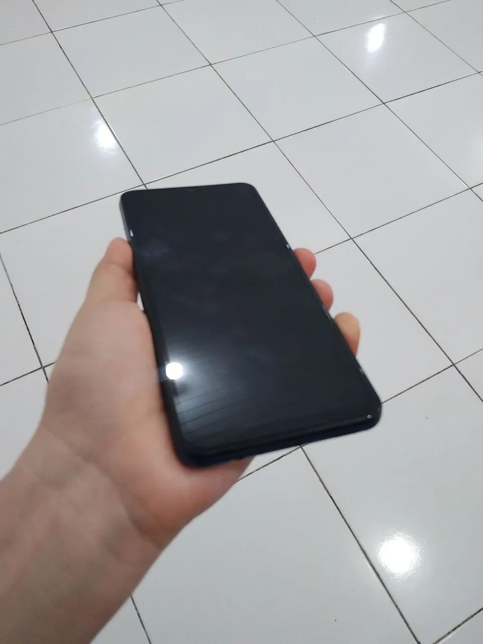 MOTO E7 64 GB  - Foto 5