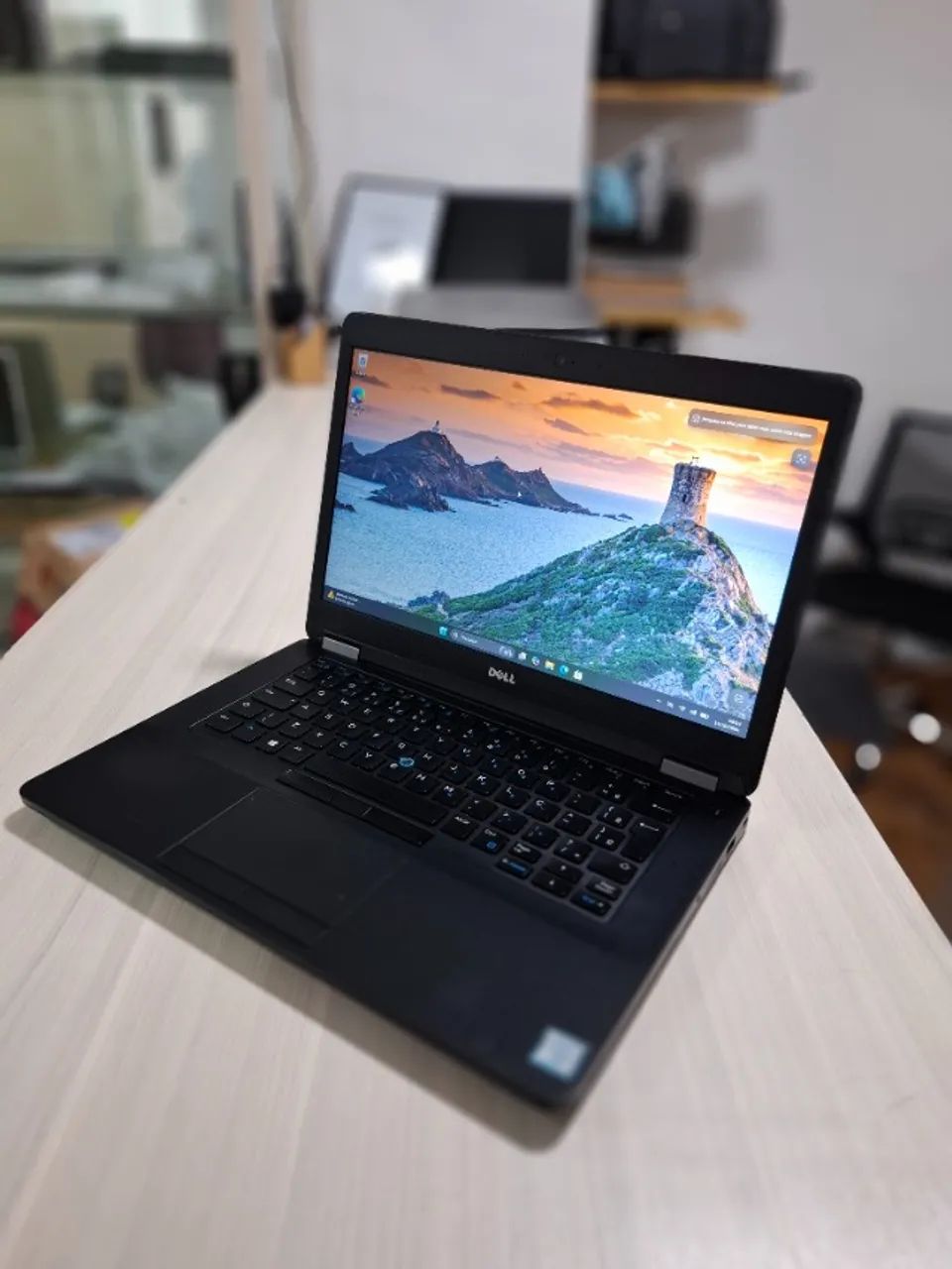 Notebook Dell Latitude E5470 | Core i5 | 8GB RAM | SSD 256GB - Foto 3