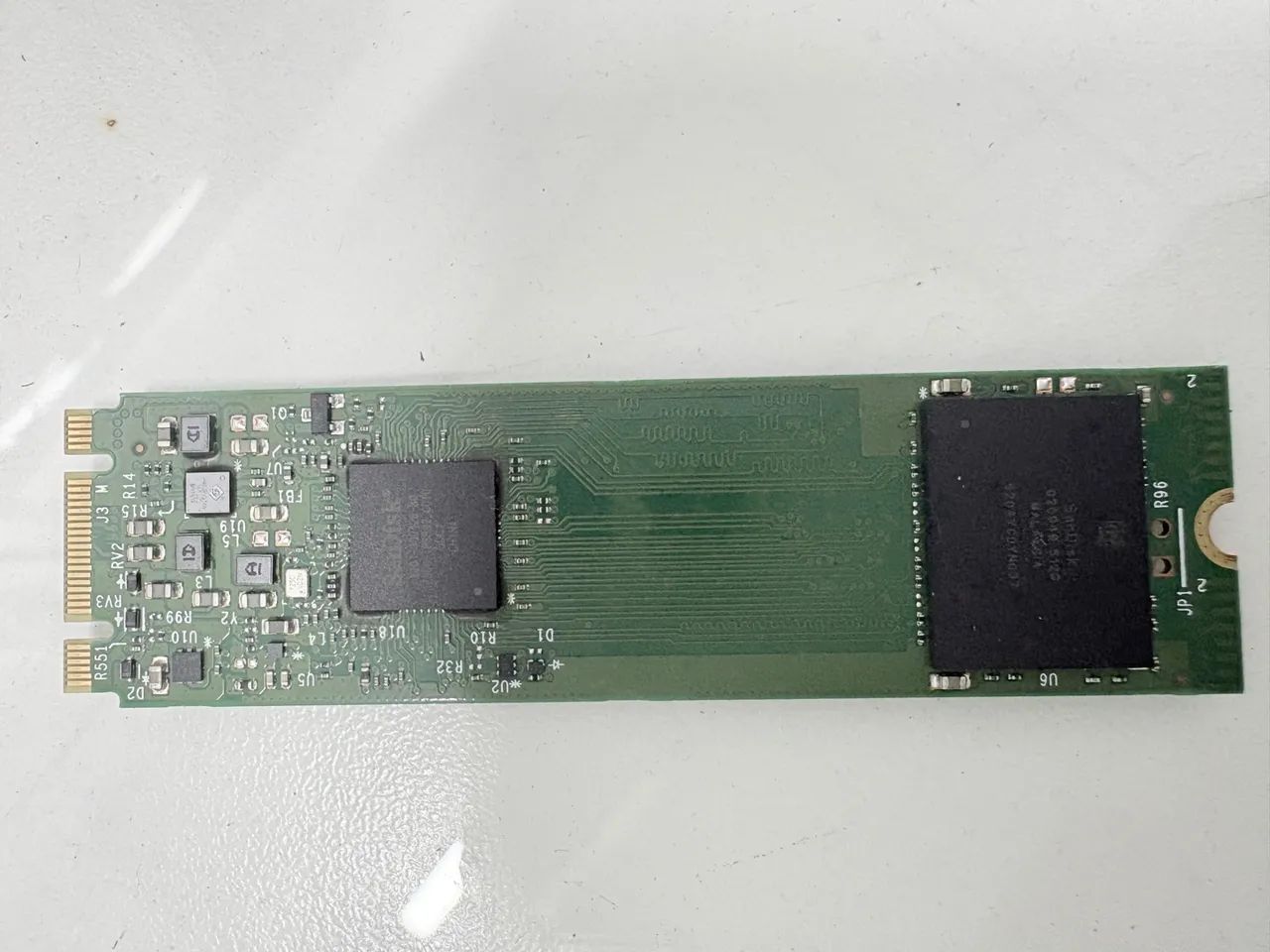SSD M.2 II 480gb adata  - Foto 3