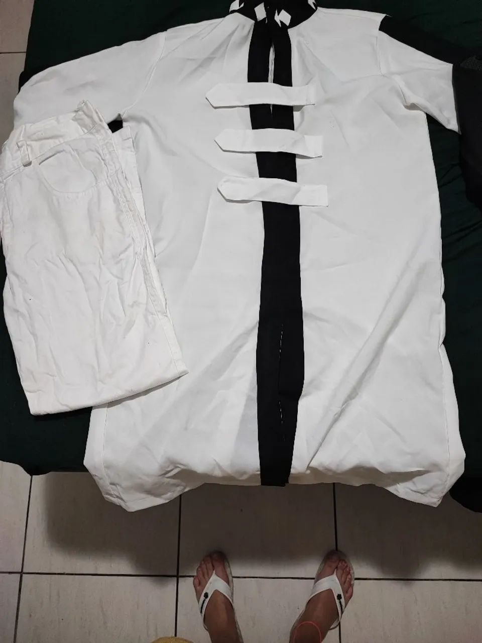 Cosplay Jellal Fairy Tail - Foto 2