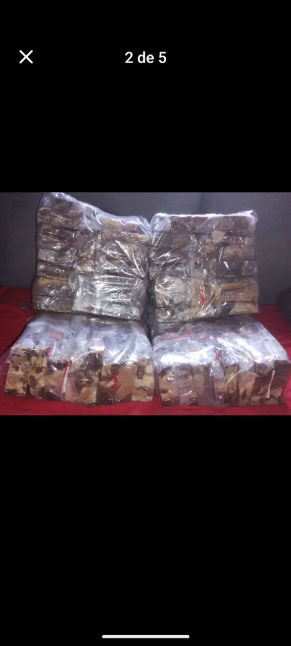 Charque 36,00 reais kg - Foto 3