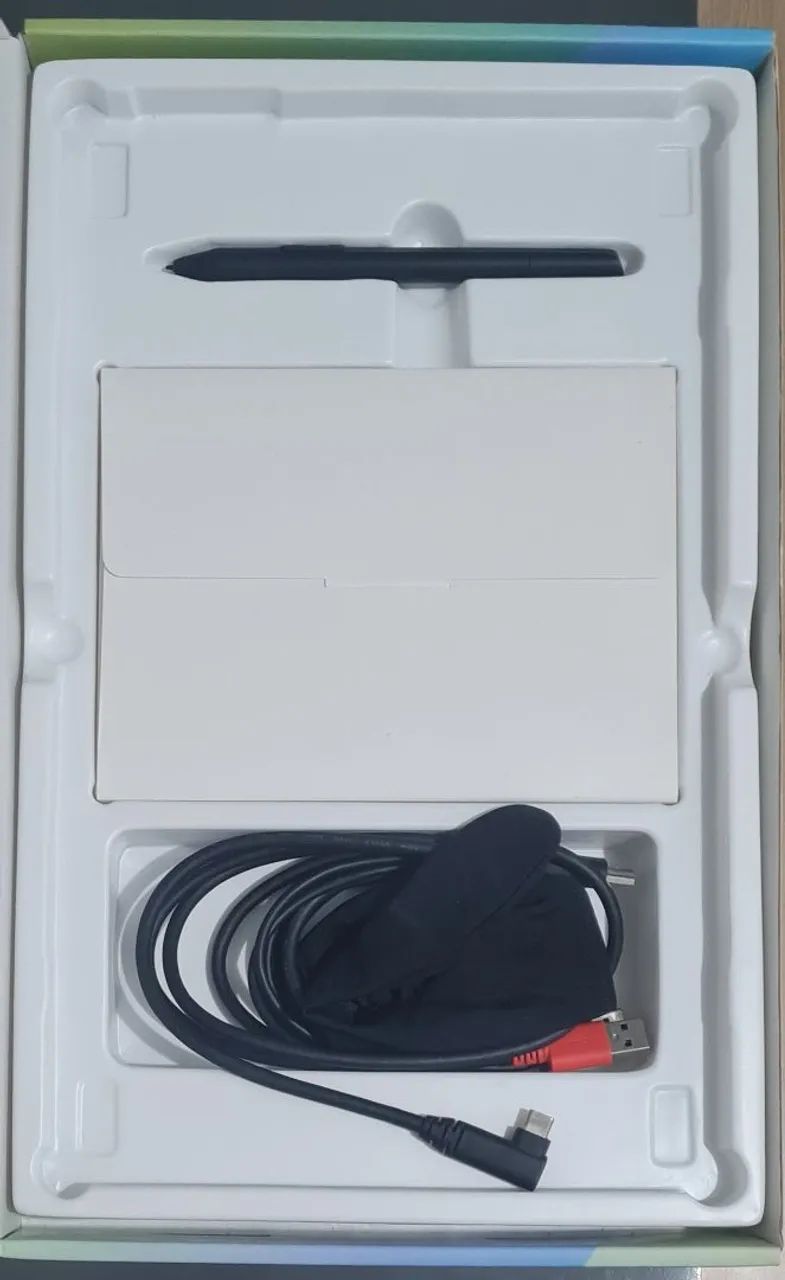 Mesa digitalizadora/Tablet  - Foto 4