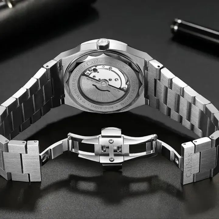 Relógio Cadisen C8200 (novo) - Foto 2