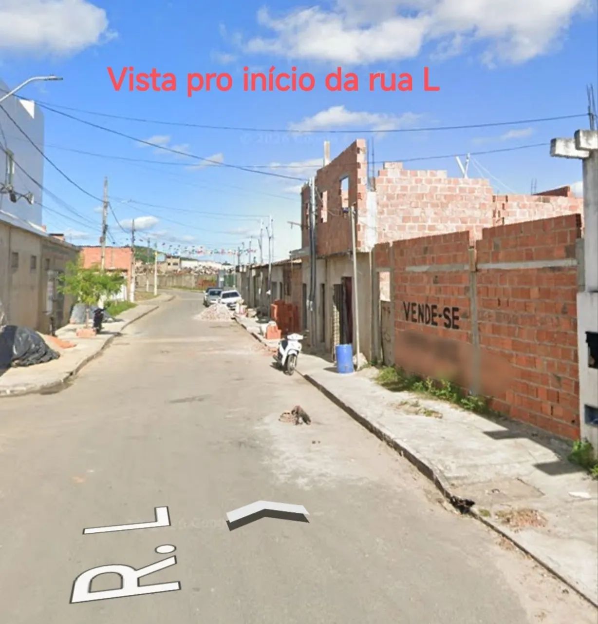 Vendo Lote - Foto 2