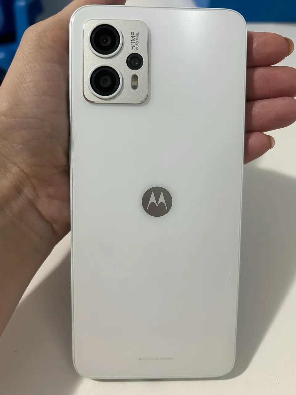 Vendo Motorola Moto G23 - Foto 3