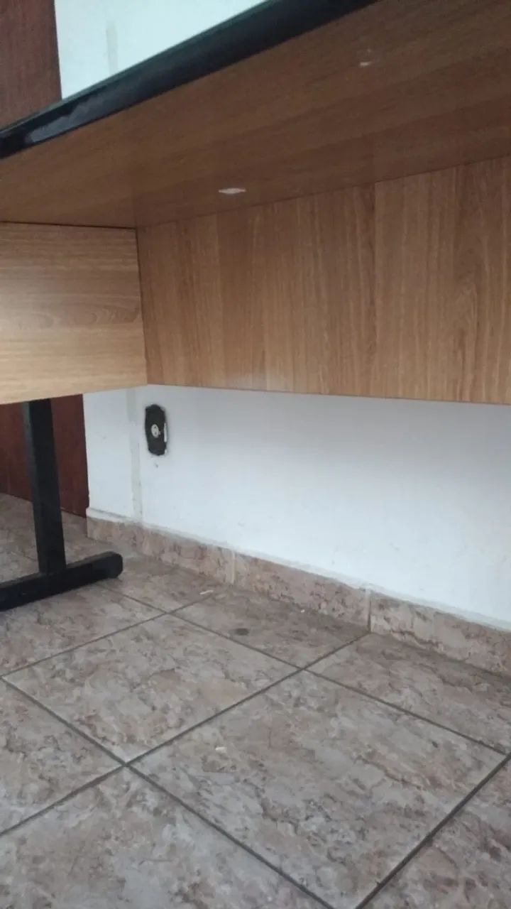 Mesa + cadeira para escritório - Foto 4