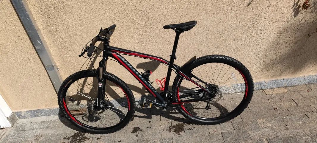 Specialized Rockhopper Sport 29  Specialized Rockhopper Sport 29 ? Upgraded |  - Foto 3