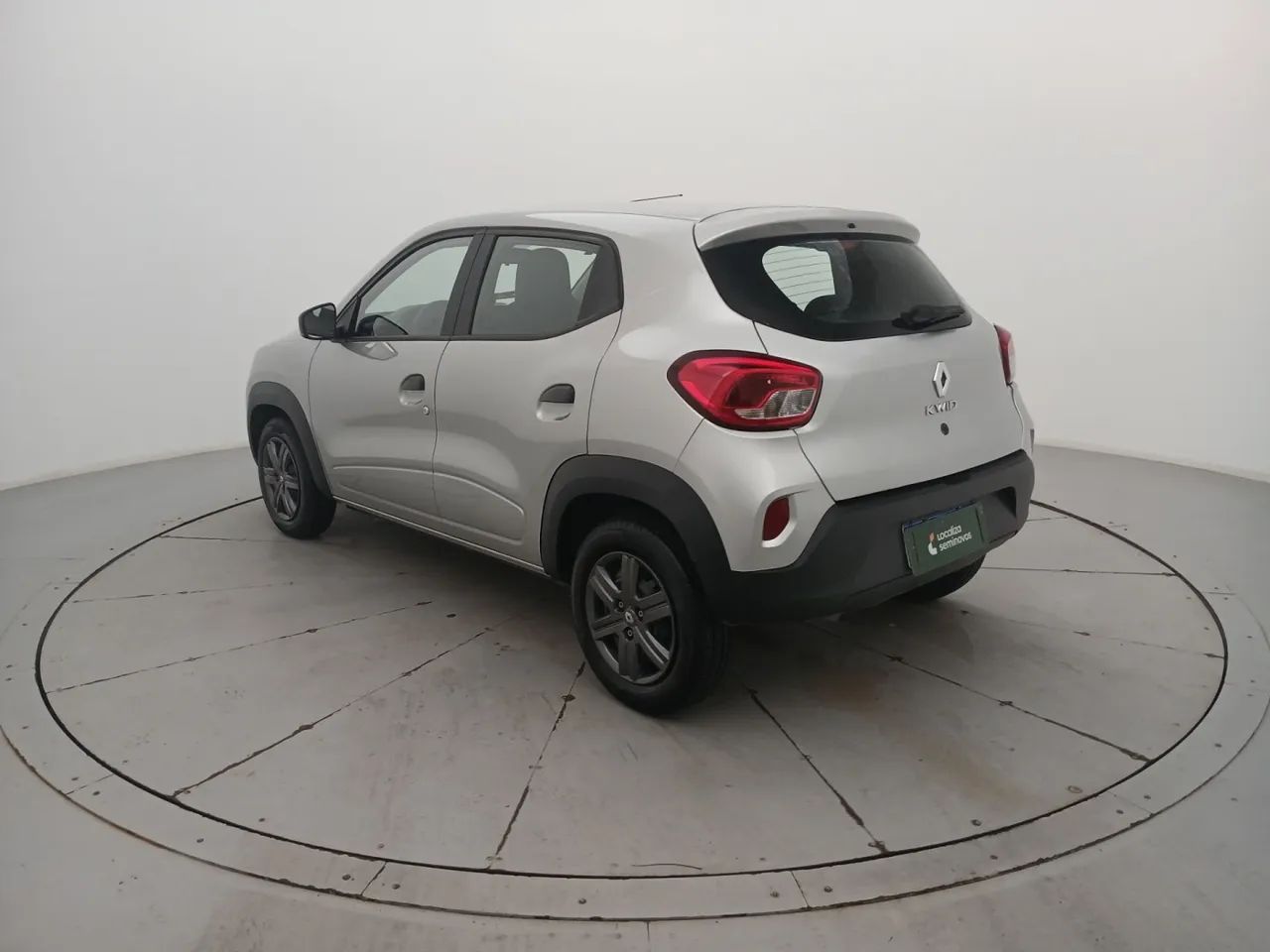 Renault Kwid 1.0 Zen 2026 - Foto 3