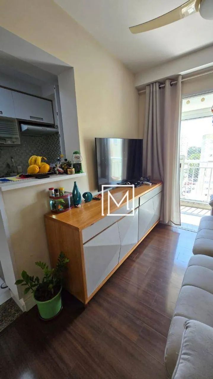 Apartamento com 2 dormitórios, 51 m² - venda por R$ 460.000,00 ou aluguel por R$ 3.084,48/ - Foto 6