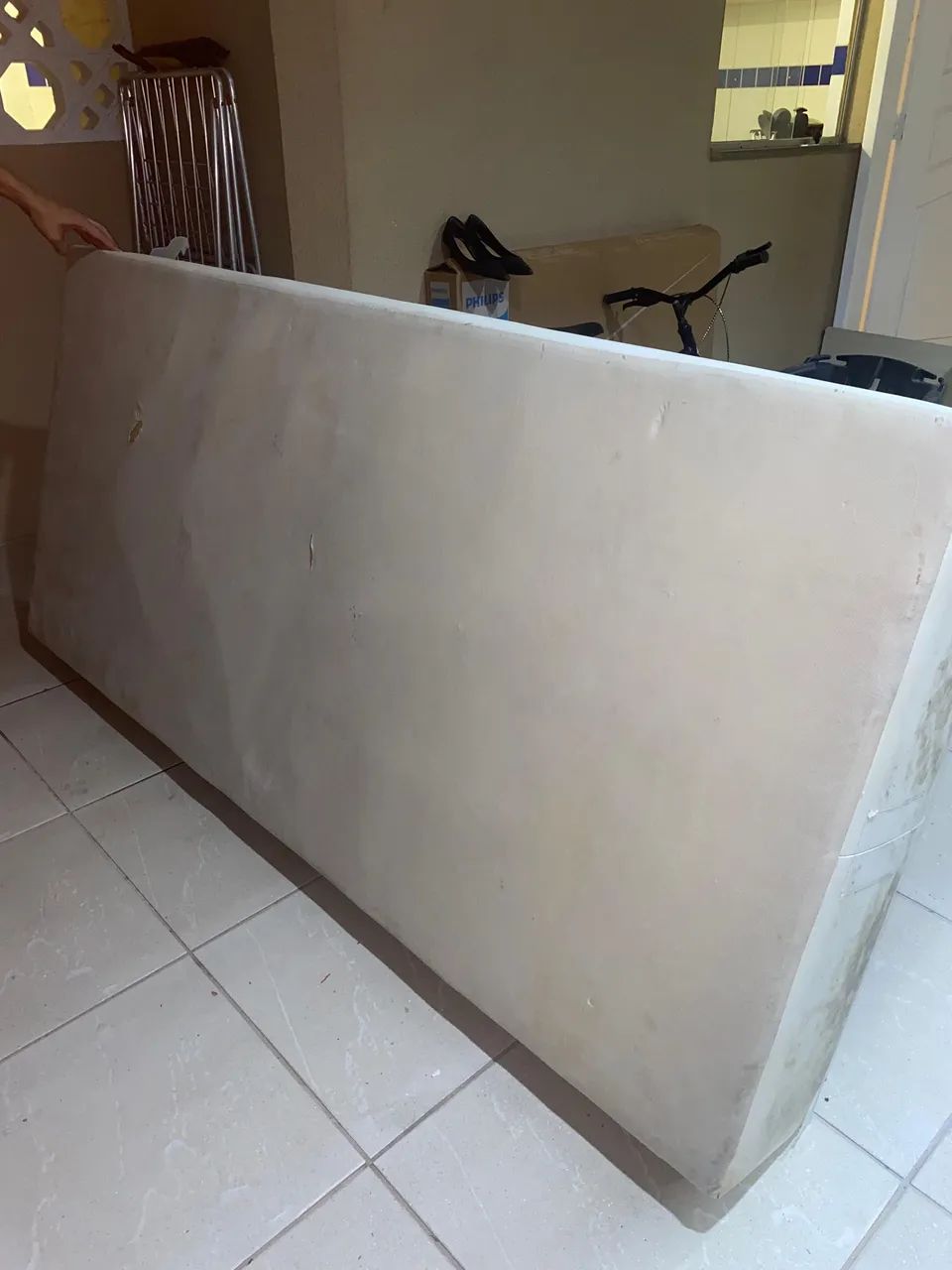 Bases de cama solteirão 