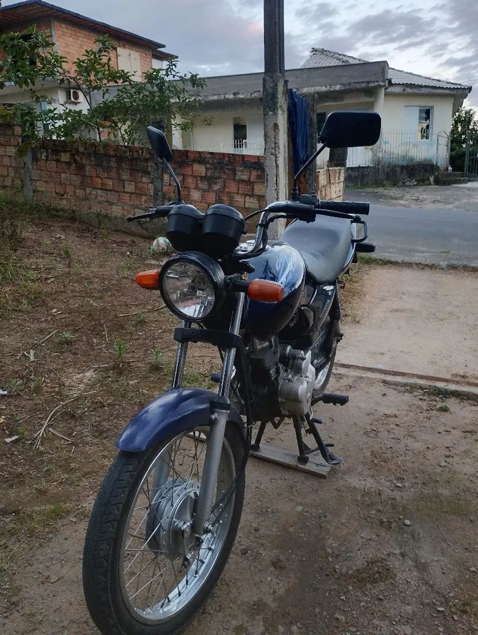 Vendo 125  - Foto 5