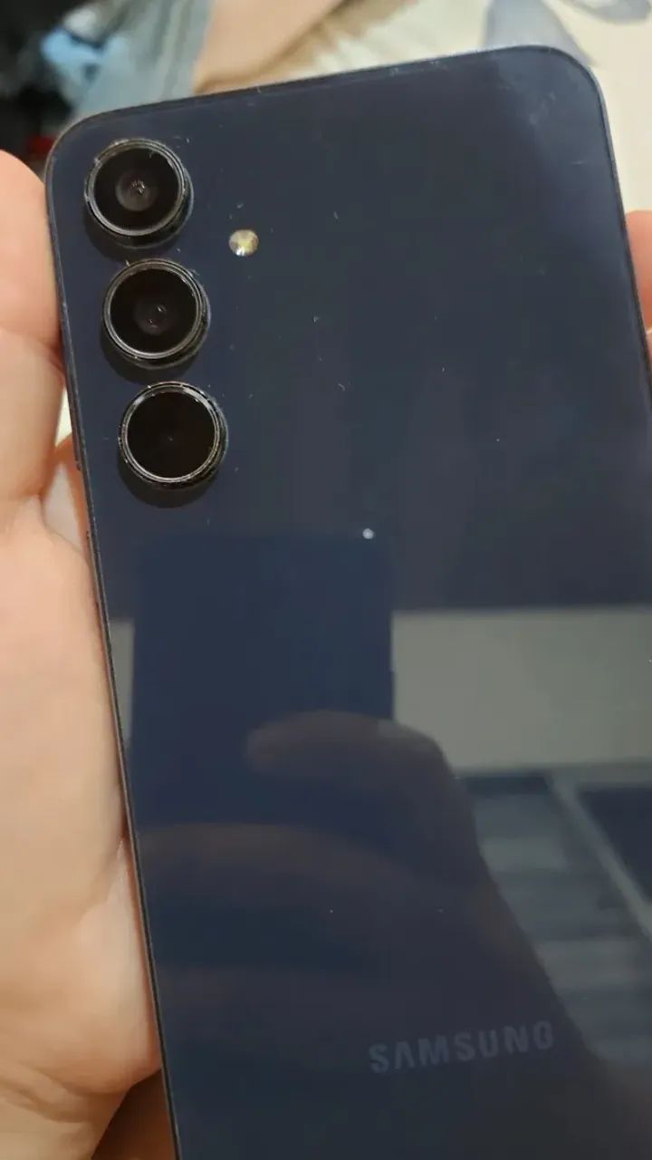 Celular Samsung  - Foto 2