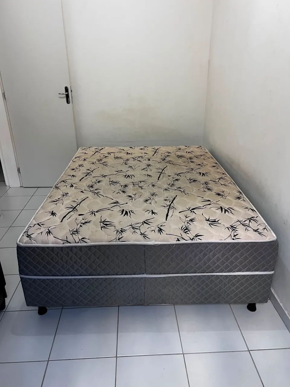 Cama box casal  - Foto 3