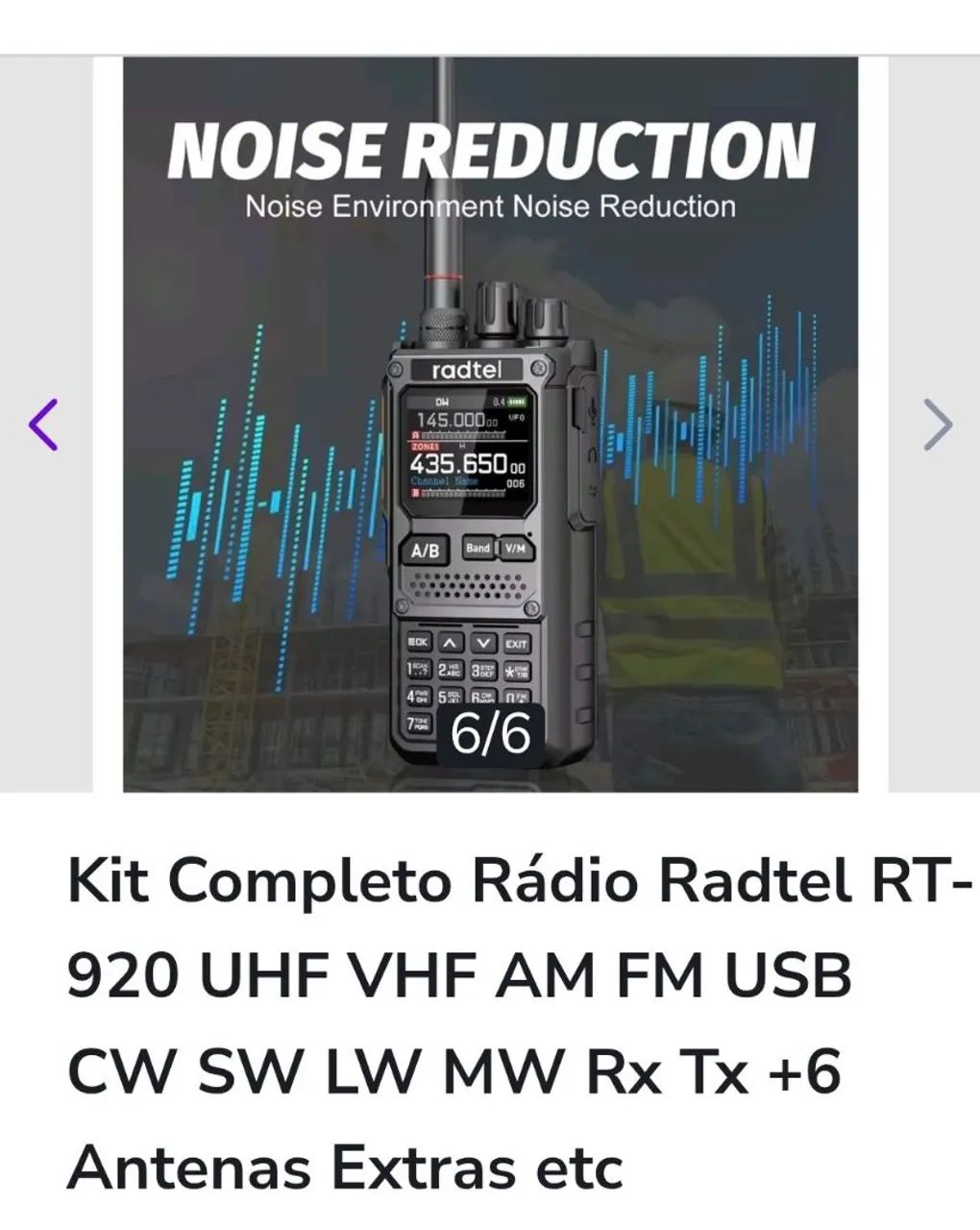 Vende se ht radtel rt 920