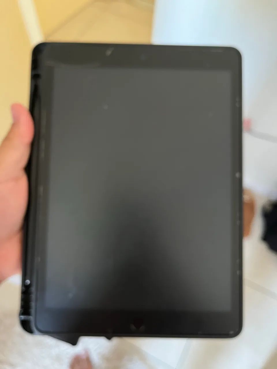 iPad 9 geração 