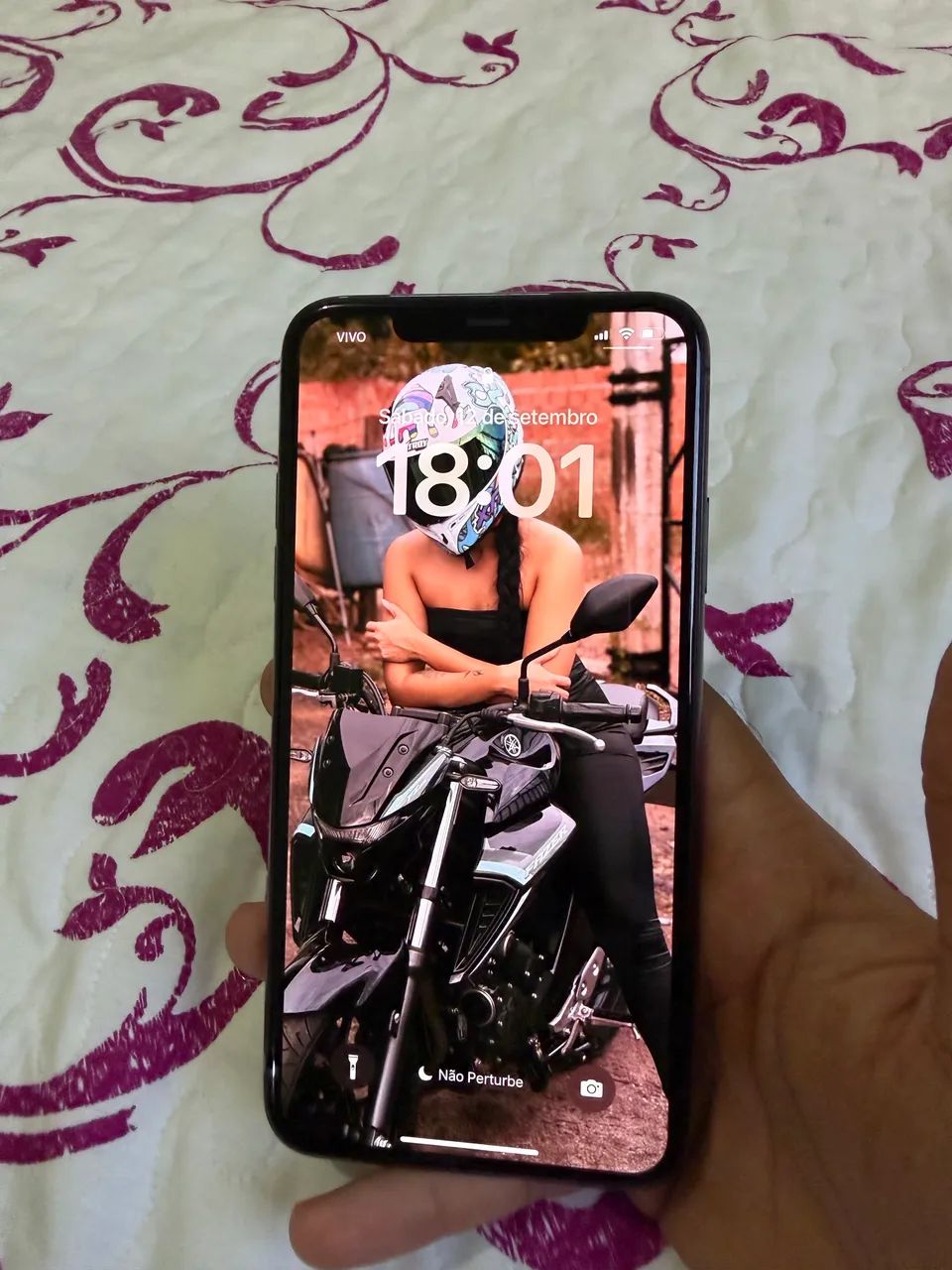 iPhone 11 Pro Max  - Foto 2