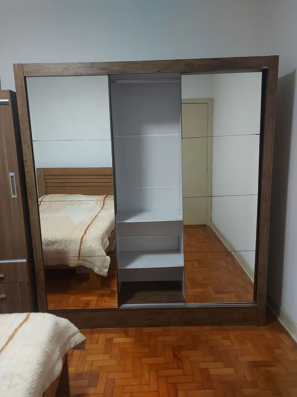 Guarda-roupa  - Foto 3