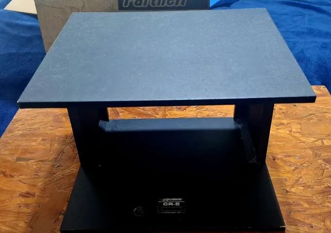 GRADIENTE, RACK PARA CS-5 ORIGINAL, MINISYSTEM, BOOMBOX - Foto 4