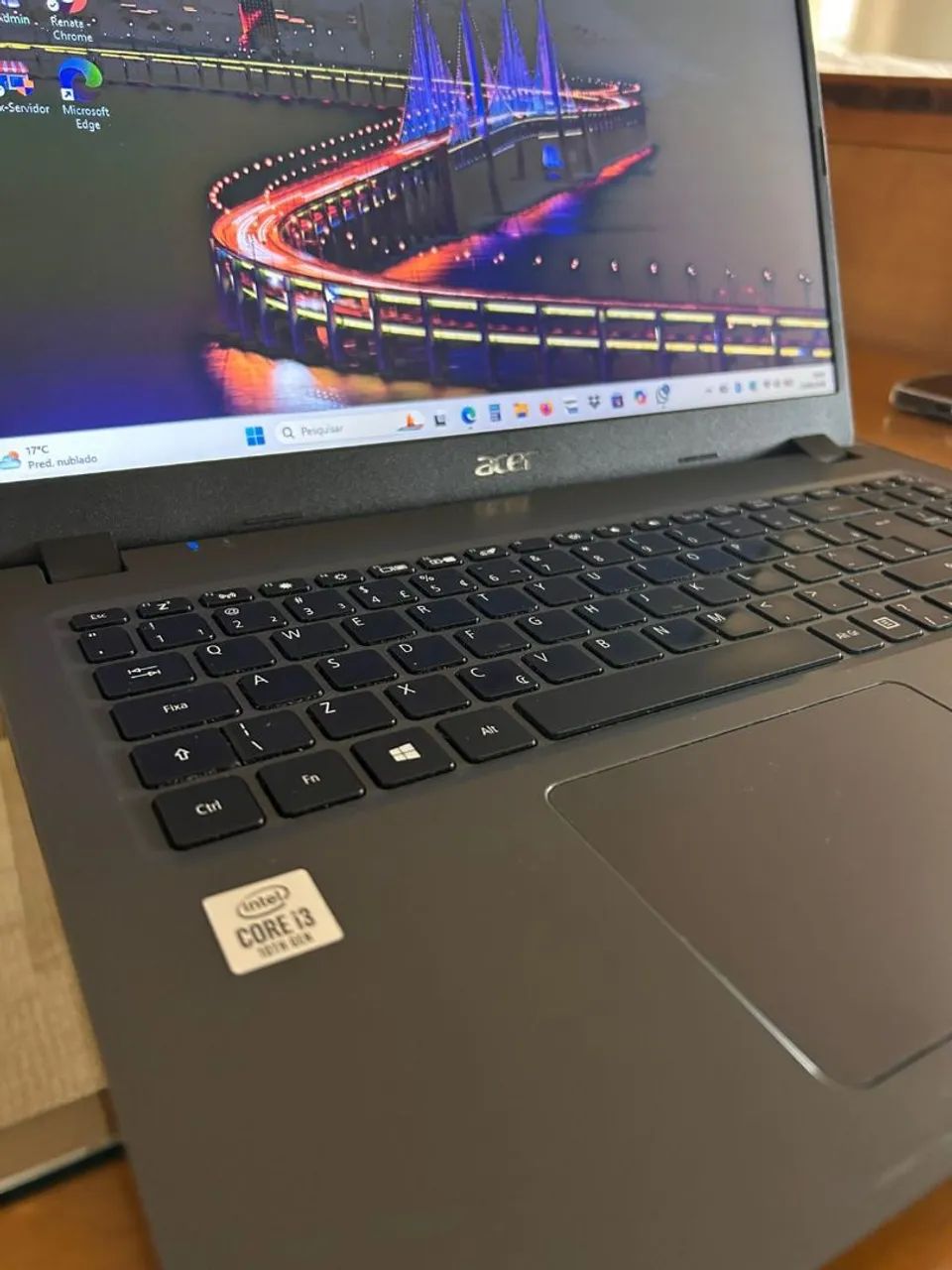 Notebook ACER - Foto 4