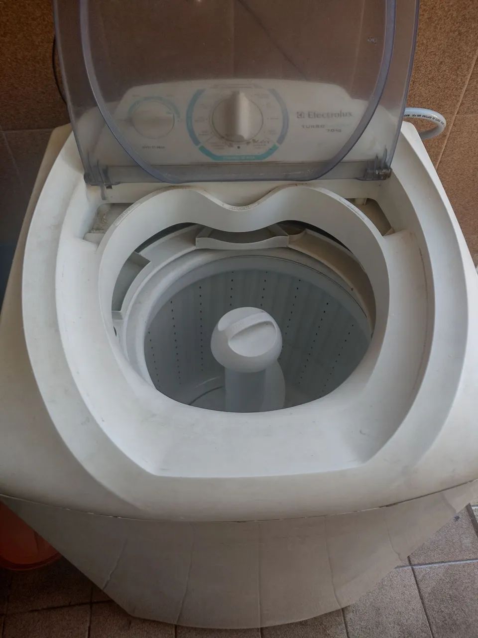 Máquina de lavar  - Foto 2