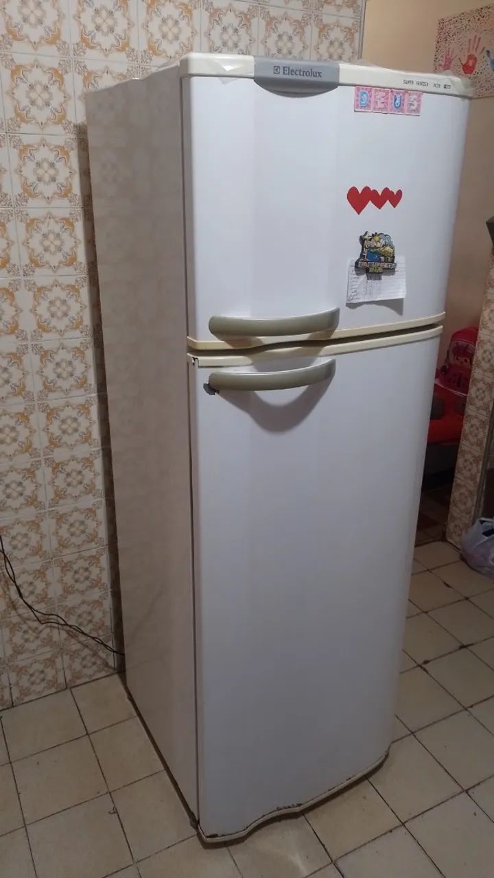 Geladeira  - Foto 2